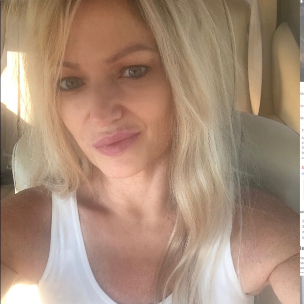 Meet your Posher, Stacy